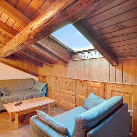 Chalet Meridiana Appartamento 11 Livigno Exterior foto