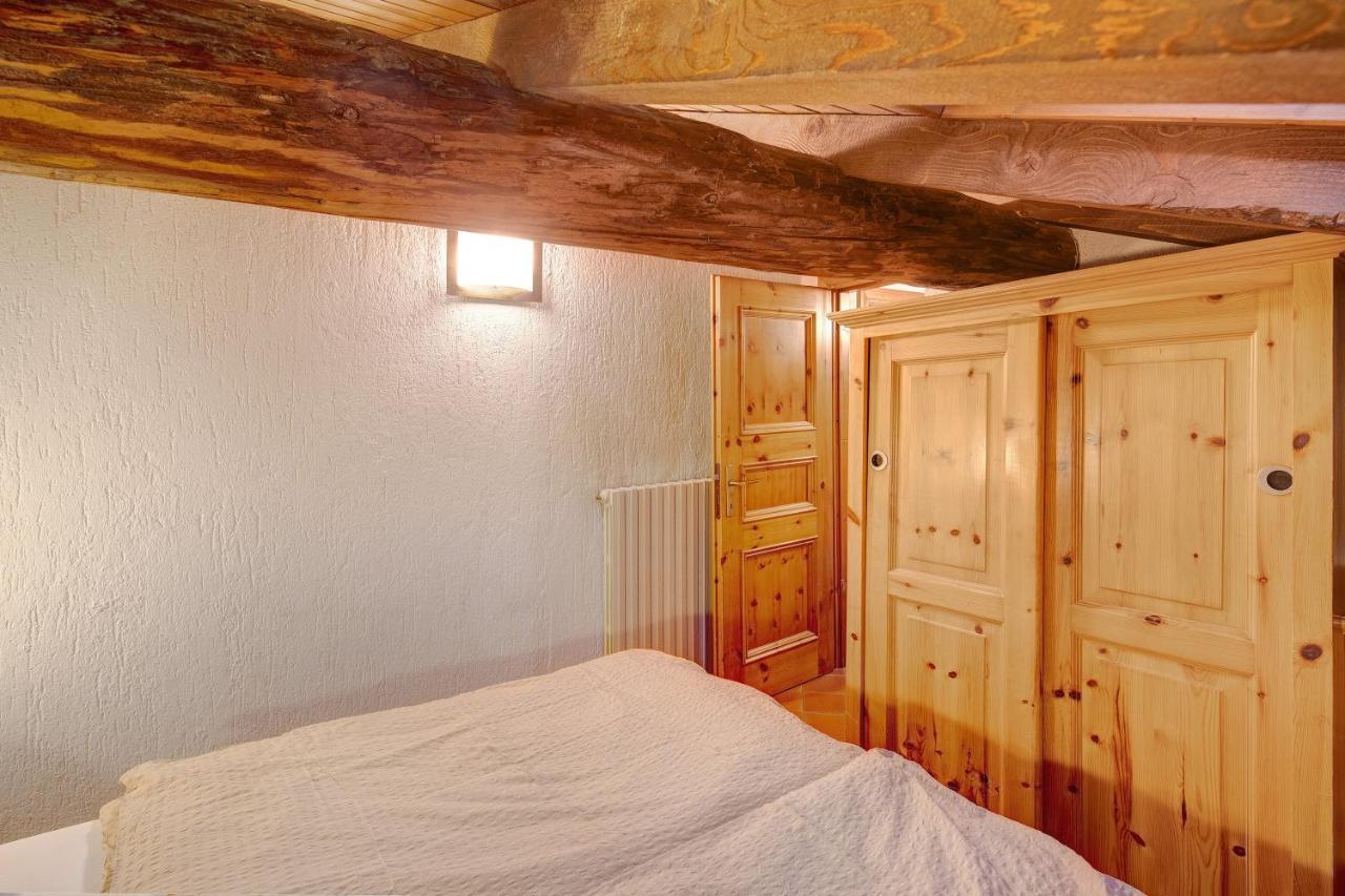 Chalet Meridiana Appartamento 11 Livigno Exterior foto